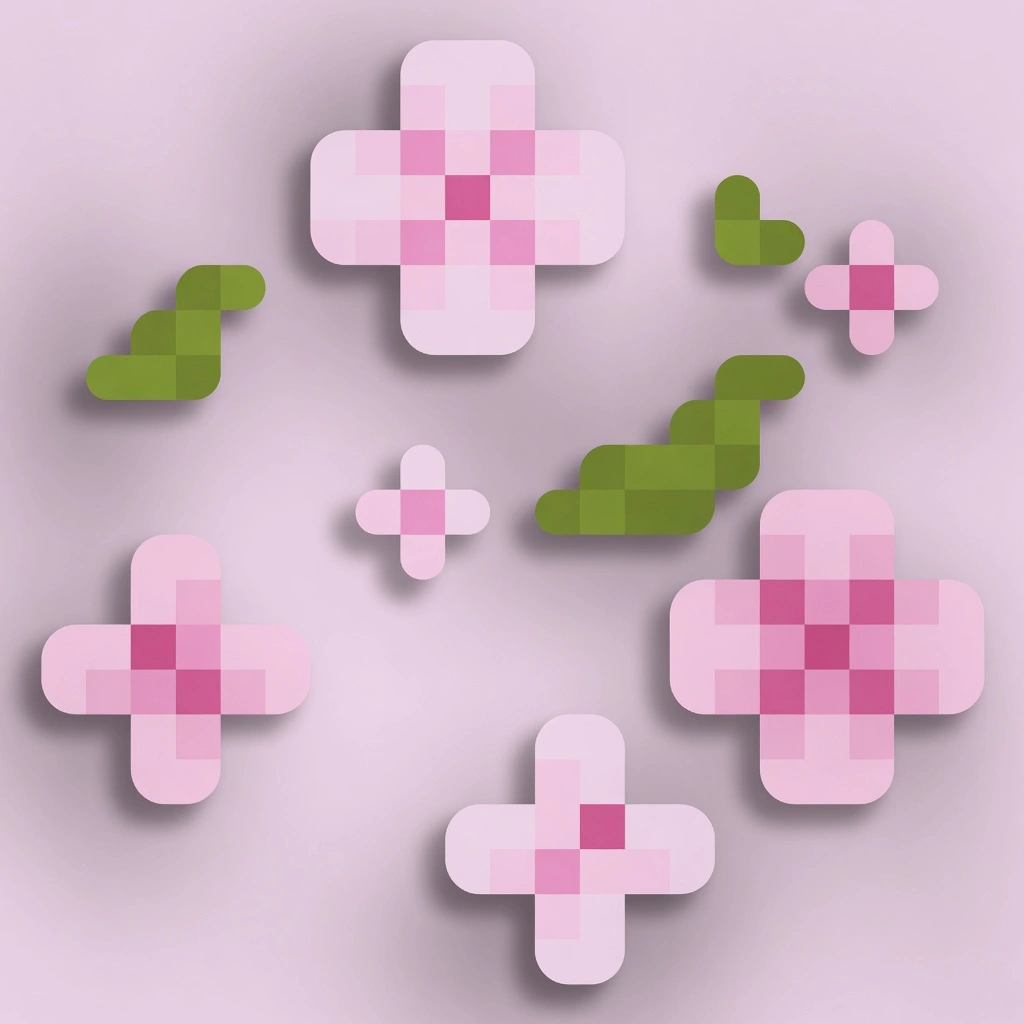 Freesia II Icon
